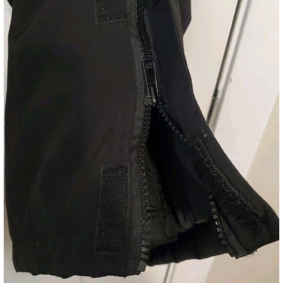 Polar Edge Silver Series Adjustable Insulated Dominator Ski/Board Pants Mens L - Picture 5 of 10